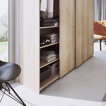 Bedroom Cupboards