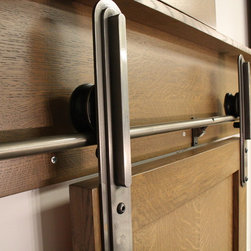 Barn Door Hardware - Products