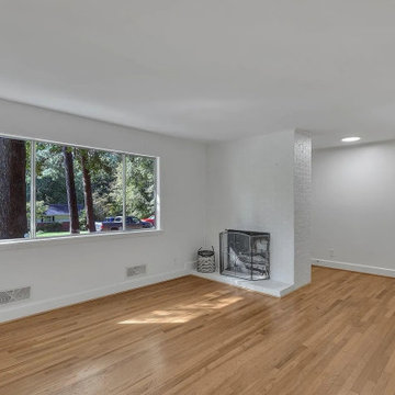 ADU Design & Build in Livermore Featuring Balanced Room Layout