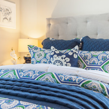 Bedroom Makeover