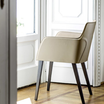 Ned Chair, Bross Italy