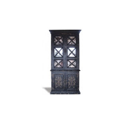 Hand Crafted Custom Furniture - Products