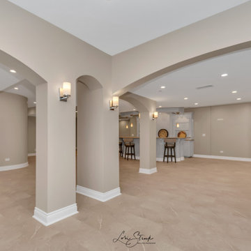 Whole House Remodel and Redecorate!