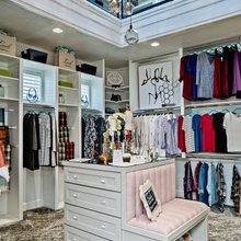 closets