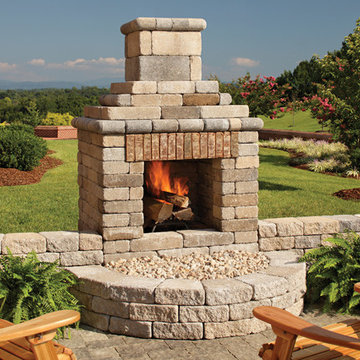 Outdoor Living