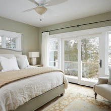 Bedroom Master
