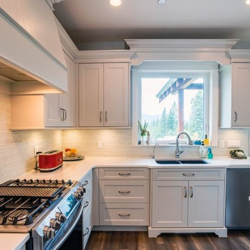The Silverhill Residence