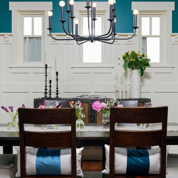 Home Renovation & Decor