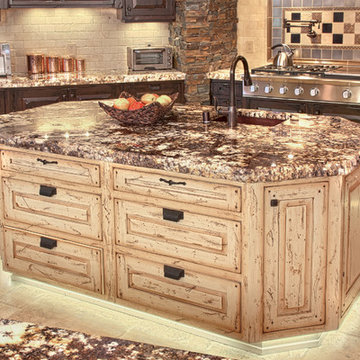 Rustic Elegance