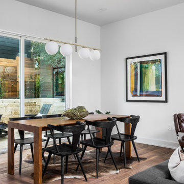 Augusta Dining Room