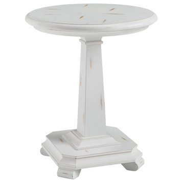 Belhamy Park Round End Table