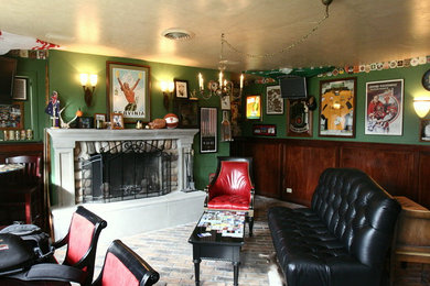 Hedlund's Basement Pub