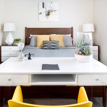 Northpoint | 1 Bedroom Model Unit