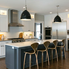 Elsmark Kitchen Remodel