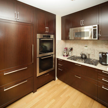 Boston Condo