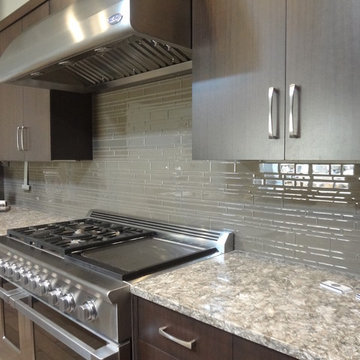 Tour of Homes 2014: #22 Sunco Homes/Builders Future, Inc
