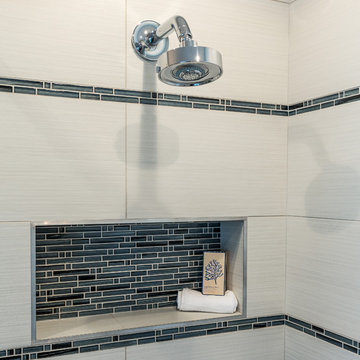 St. Charles Master Bath