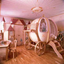 Little Girl's Room