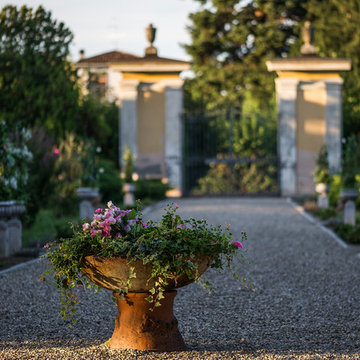 Villa di Settima
