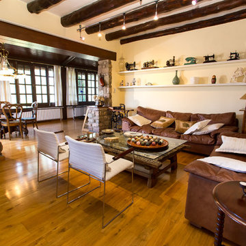 Casa en Vic