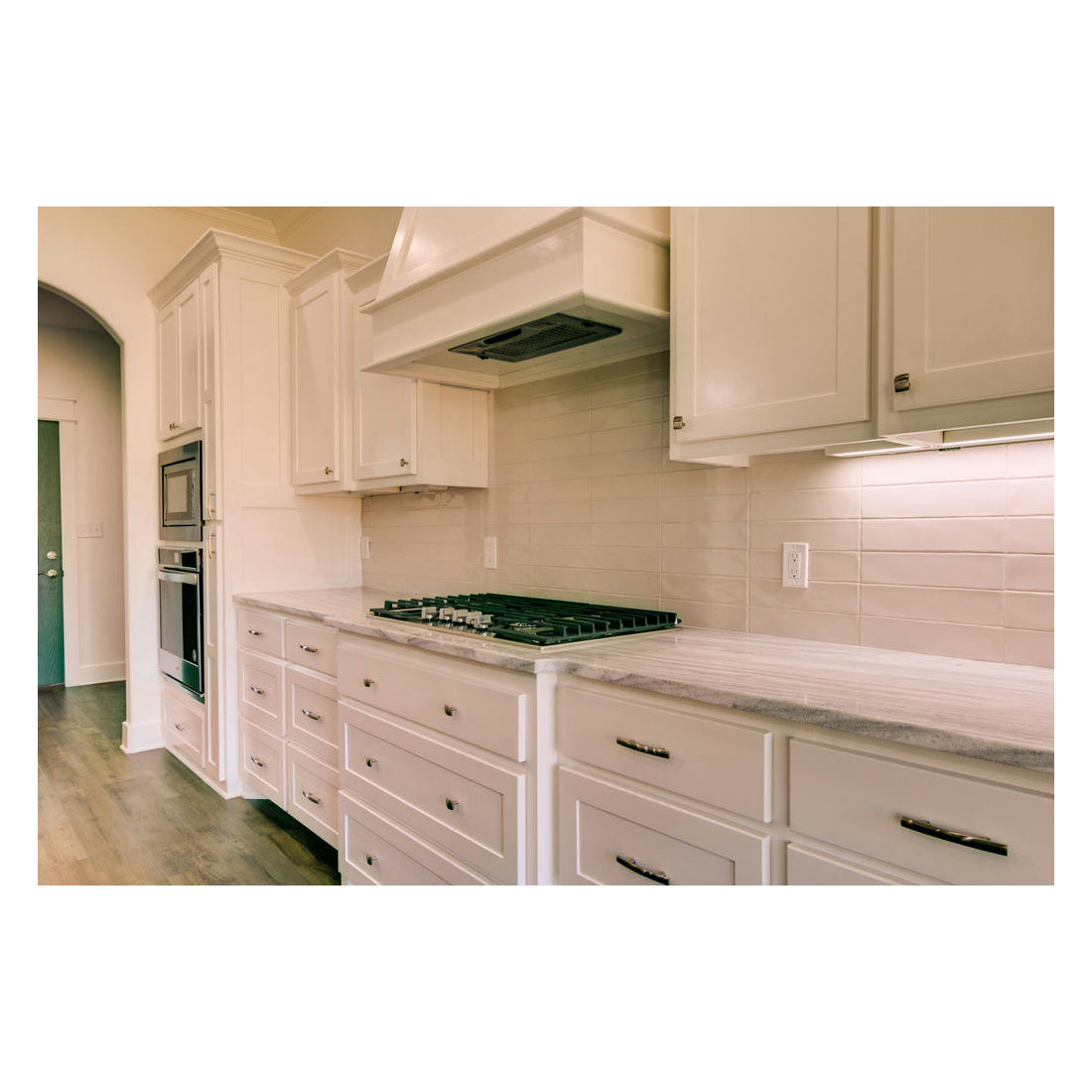 Kitchen Appliances