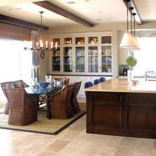limestone floors