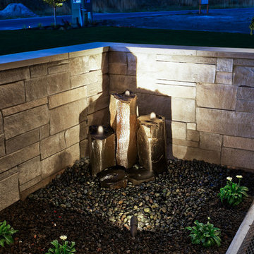 Water Features