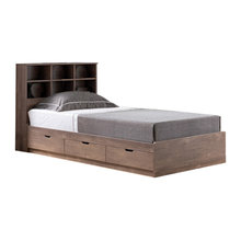 grays bed