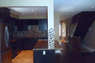 Condo Reno