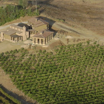Wine Country