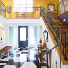 Flooring