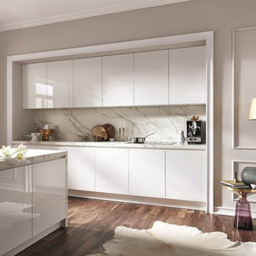 Our Kitchen Ranges