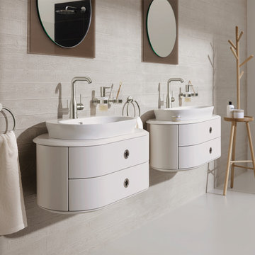 Essence Bathroom Collection