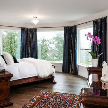 Gordon Head Oceanview Home