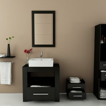 Avola Bathroom Vanities