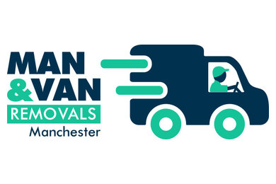 Man & Van Removal Manchester