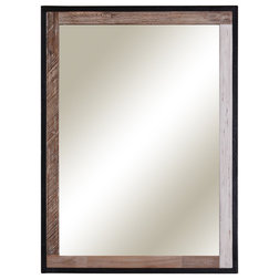 Wall Mirrors by Buildcom