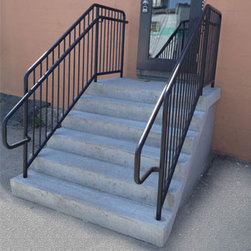 Steps - Products