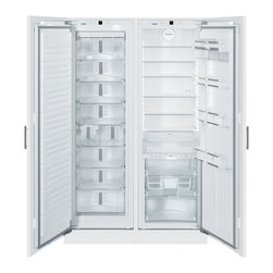SBS 19H1 - Refrigerators