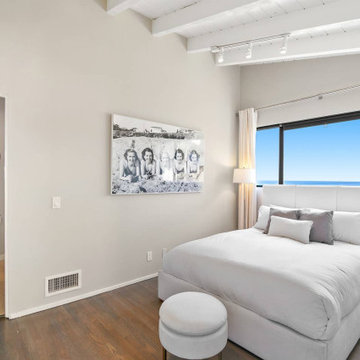 Malibu Beach House