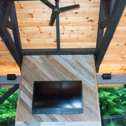 Pheasant Lane - Outdoor Structures