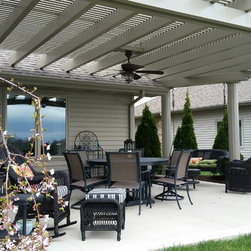 Arbor / Pergola - Products