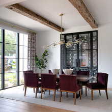 Wine Cellar Inspiration