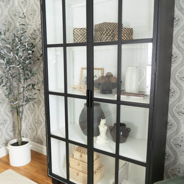 Hanna Mae Design Studio Consultation Room