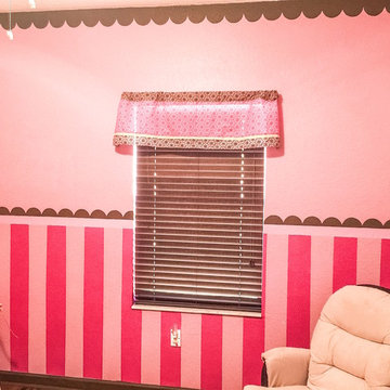 Baby Nursery