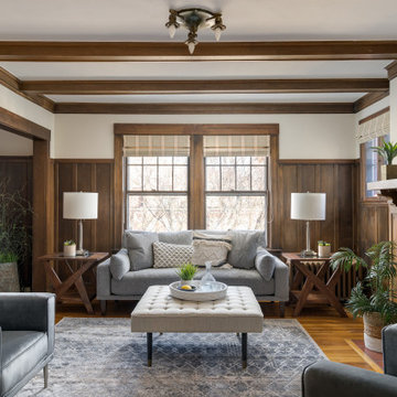 115 University, Brookline