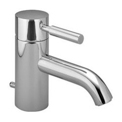 Dornbracht 33500625 Meta.02 Single-Lever Lavatory Faucet - Products