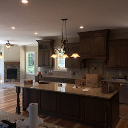 Lights in the Home - Products