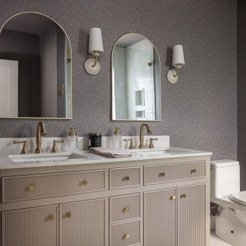 Lindley Park Remodel
