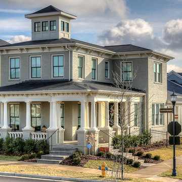 The Palazzo II - Norton Commons